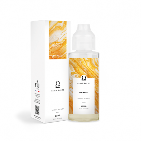 Mangue Cloud Empire The Fuu 100ml