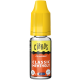 Classic Menthol Cirkus Classic By VDLV 10ml