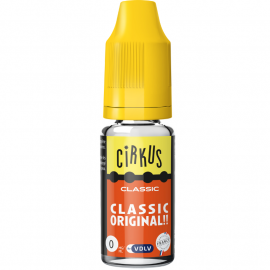 Classic Original Cirkus Classic By VDLV 10ml