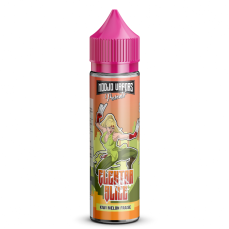 Elektra Slice Modjo Vapors 50ml