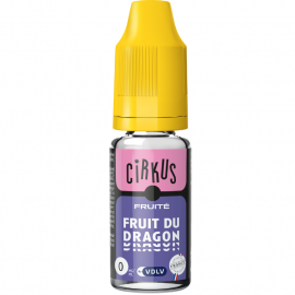 Fruit Du Dragon Cirkus Fruité By VDLV 10ml