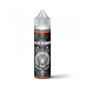 Black Summer The MDS Juice 50ml