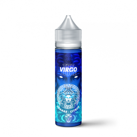 Virgo The MDS Juice 50ml