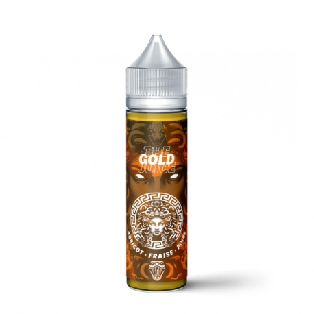 Gold The MDS Juice 50ml