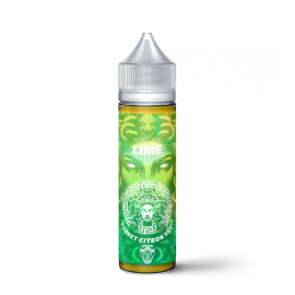 Lime The MDS Juice 50ml