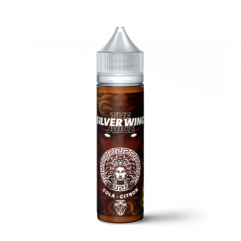 Silver Wing The MDS Juice 50ml
