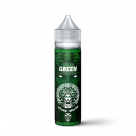 Green The MDS Juice 50ml