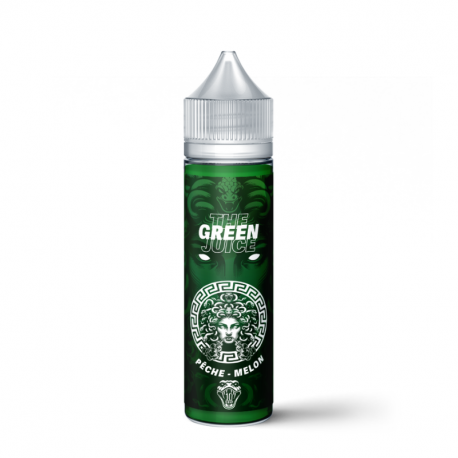 Green The MDS Juice 50ml