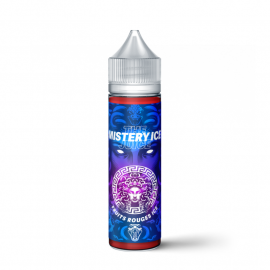 Mistery Ice The MDS Juice 50ml