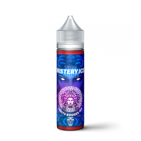 Mistery Ice The MDS Juice 50ml
