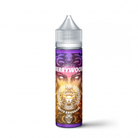 Berrywood The MDS Juice 50ml