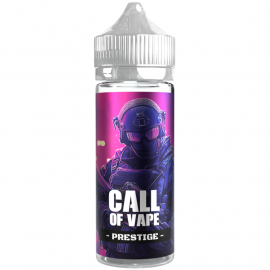 Prestige Call Of Vape 100ml