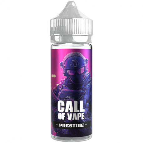 Prestige Call Of Vape 100ml