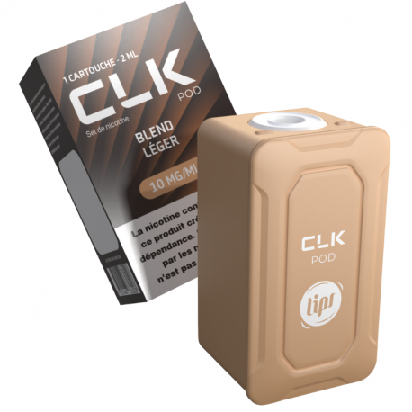 Pod CLK One 2ml Innokin & Lips