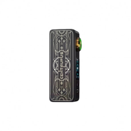 Box Centaurus M100 10th Anniversary 100W Lost Vape -