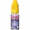 Fruits Rouges Cirkus Fruité By VDLV 10ml