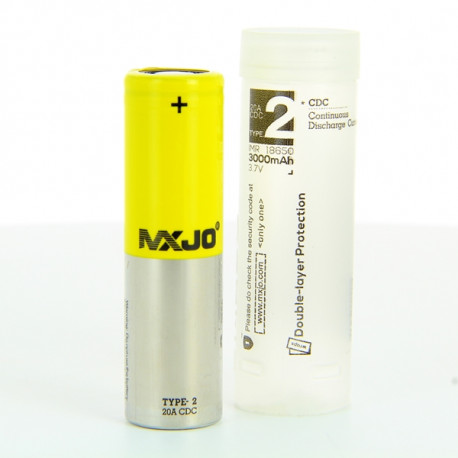 Accu 35A 18650 3000mAh MXJO