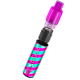 Kit Wpuff Fusion Pod System (+ Réservoir 2ml & Recharge 10ml) 1% Liquideo