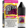 Banane Glacée Nic Salt Bar Salts Drifter 10ml