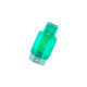 Cartouche Wpuff Fusion 10ml 1% Liquideo