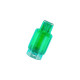 Cartouche Wpuff Fusion 10ml 1% Liquideo