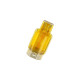 Cartouche Wpuff Fusion 10ml 1% Liquideo