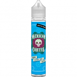 Passion Citron Vert Cactus Mexican Cartel 50ml