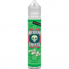 Pastèque Fraise Kiwi Mexican Cartel 50ml