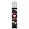 Gâteau Amandes Vanille Mexican Cartel 50ml