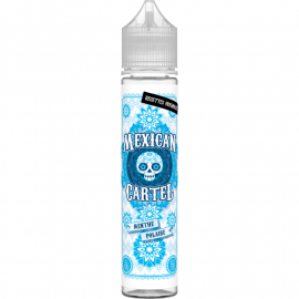 Menthe Polaire Mexican Cartel 50ml