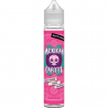 Fruits Rouges Cassis Framboise Mexican Cartel 50ml