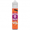 Fruit Du Dragon Fraise Mûre Mexican Cartel 50ml