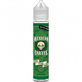 Cactus Citron Corossol Mexican Cartel 50ml