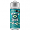 Limonade Citron Vert Cactus Mexican Cartel 100ml