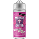 Fruits Des Bois Fraise Cassis Mexican Cartel 100ml
