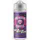 Cassis Framboise Cactus Mexican Cartel 100ml