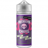 Cassis Framboise Cactus Mexican Cartel 100ml