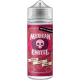 Ananas Fraise Pêche Mexican Cartel 100ml