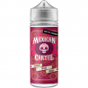 Ananas Fraise Pêche Mexican Cartel 100ml