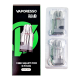 Pack de 2 Pods 4.5ml Dual Mesh Vibe Vaporesso