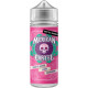 Fruits Rouges Cassis Framboise Mexican Cartel 100ml