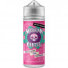 Fruits Rouges Cassis Framboise Mexican Cartel 100ml