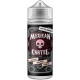 Gâteau Amandes Vanille Mexican Cartel 100ml