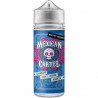 Limonade Fruits Rouges Bleuets Mexican Cartel 100ml