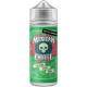 Pastèque Fraise Kiwi Mexican Cartel 100ml