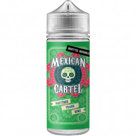 Pastèque Fraise Kiwi Mexican Cartel 100ml
