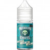 Limonade Citron Vert Cactus Concentré Mexican Cartel 30ml