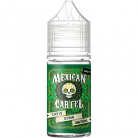 Cactus Citron Corossol Concentré Mexican Cartel 30ml