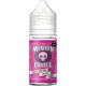 Fruits Des Bois Fraise Cassis Concentré Mexican Cartel 30ml