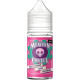 Fruits Rouges Cassis Framboise Concentré Mexican Cartel 30ml